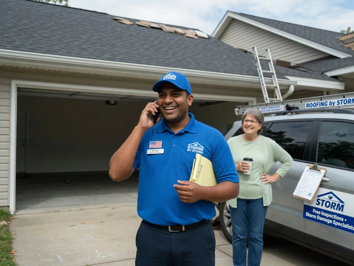 Roof Repair Near Me Eustis, NE FAQs